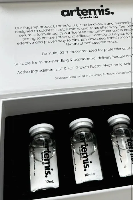 Revive and Restore Beauty Bar LLC Picture 4