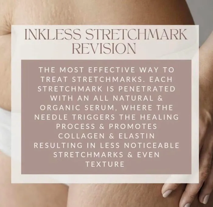 Revive and Restore Beauty Bar LLC Picture 1