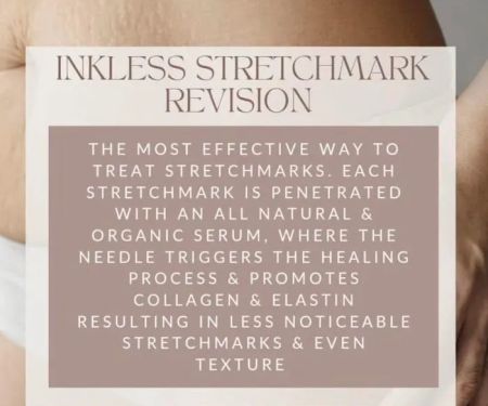 Revive and Restore Beauty Bar LLC