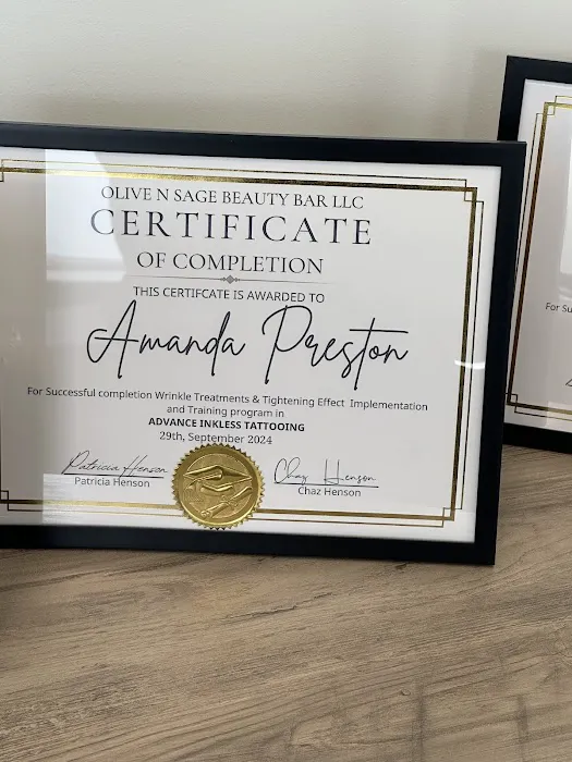 Revive and Restore Beauty Bar LLC Picture 6