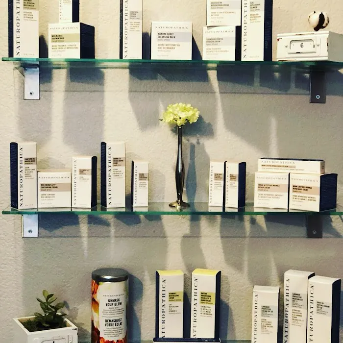 Skin & Tonic Skincare Picture 9