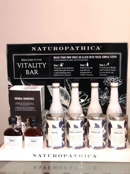 Skin & Tonic Skincare Picture 4