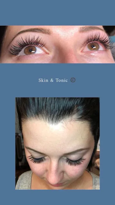 Skin & Tonic Skincare Picture 6