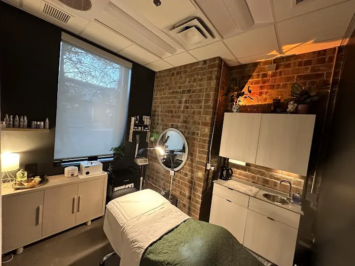 Alegria Aesthetics Picture 1