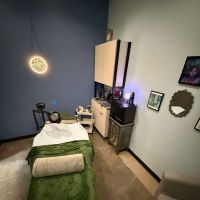 Prismatic Glow Esthetics ico