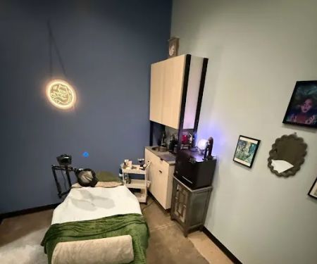 Prismatic Glow Esthetics