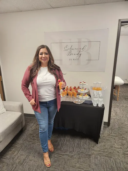 Enhanced Beauty by Mari Picture 2