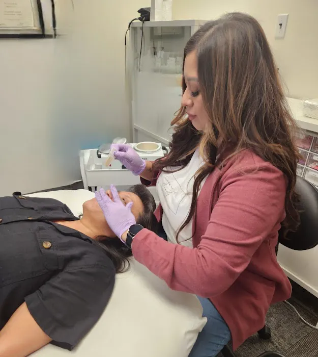 Enhanced Beauty by Mari Picture 4