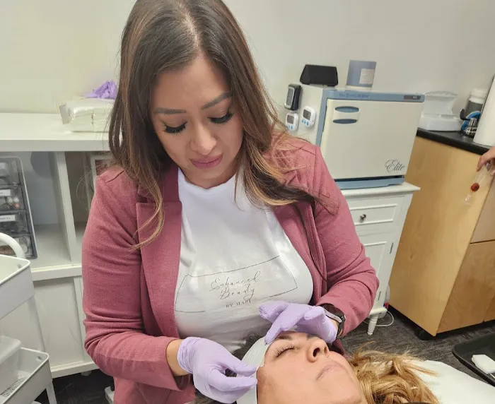 Enhanced Beauty by Mari Picture 3