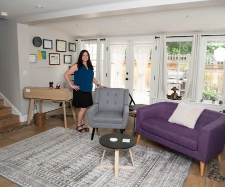 Health at Hand Bodywork + Esthetics