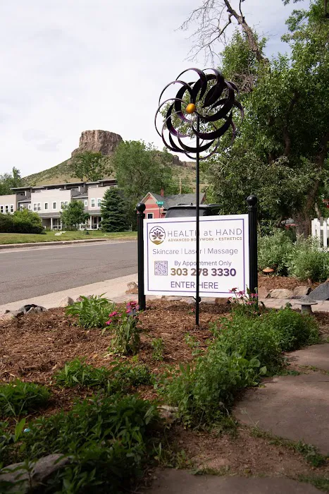 Health at Hand Bodywork + Esthetics Picture 10