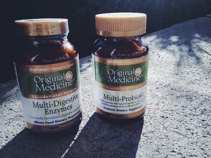 Pure Dermal Care Picture 5