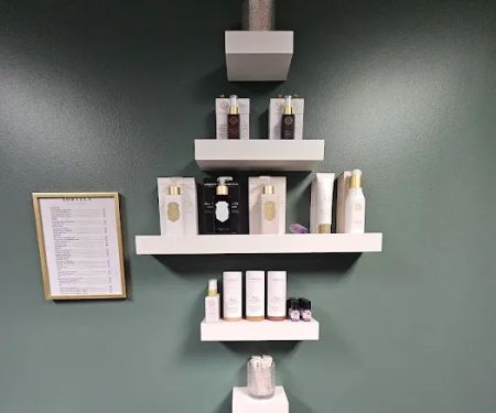 Illuminate Aesthetics