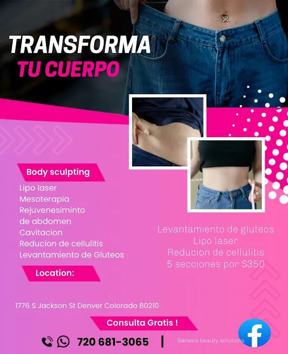 Gen Skin & Body Picture 1