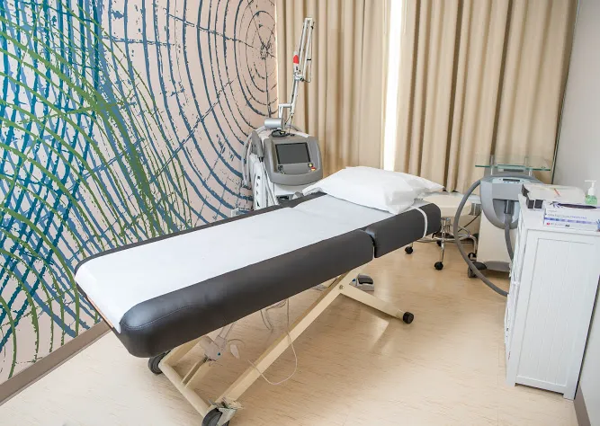 Revitalize Laser Skincare Picture 4