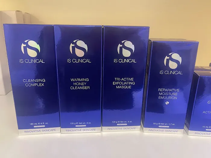 Jessie Lane's Skin Solutions Picture 1