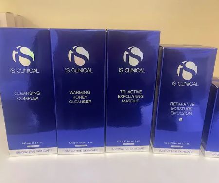 Jessie Lane's Skin Solutions