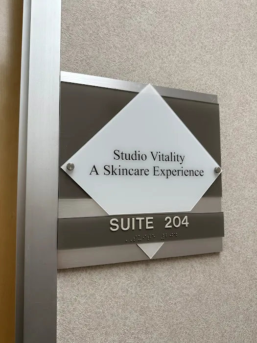 Studio Vitality Picture 3