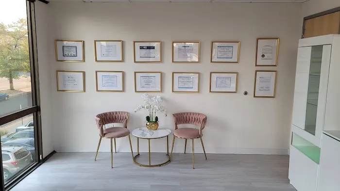 Safi Miran Denver Rejuvenation Center Picture 1