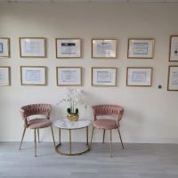 Safi Miran Denver Rejuvenation Center ico