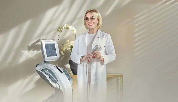 Safi Miran Denver Rejuvenation Center Picture 3