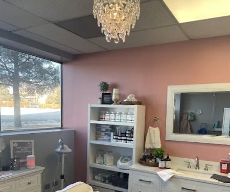 Complexion Connection