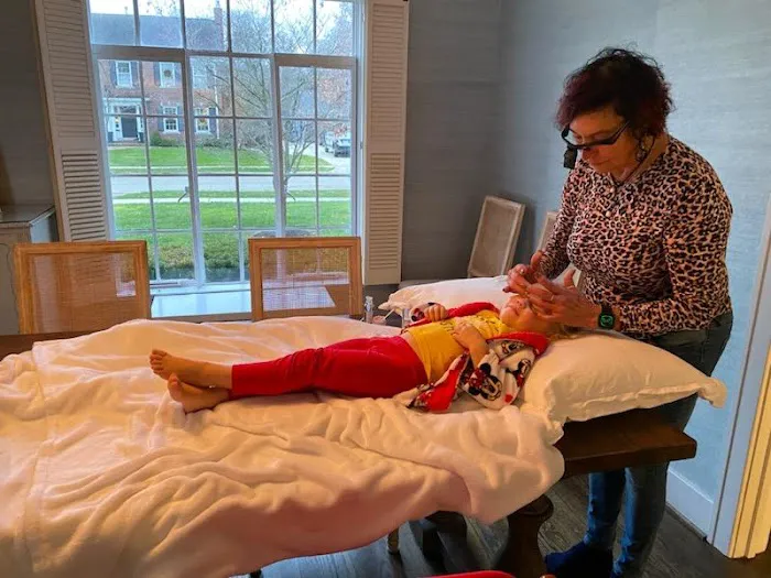 Profile Skin Care Studio Picture 5