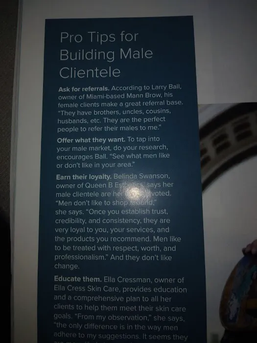 Queen B Esthetics Picture 8