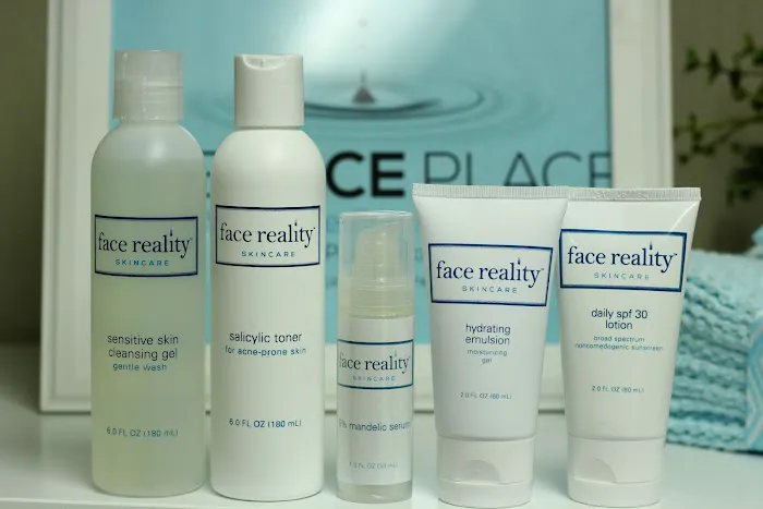 The Face Place Skin Care & Acne Clinic Picture 7