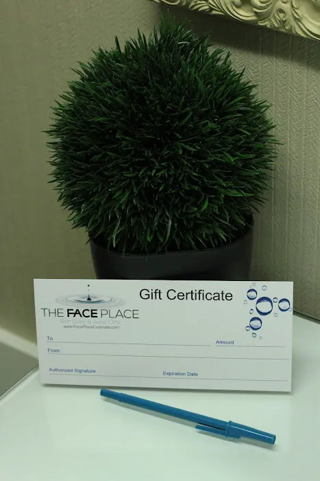 The Face Place Skin Care & Acne Clinic Picture 2