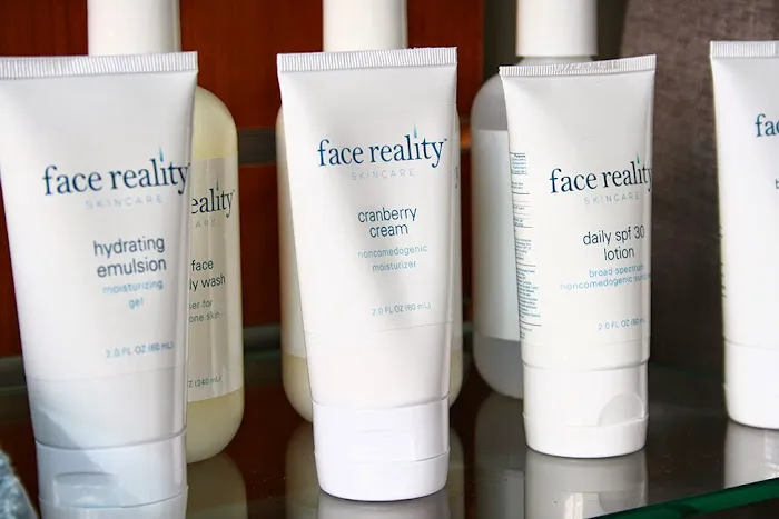 The Face Place Skin Care & Acne Clinic Picture 8