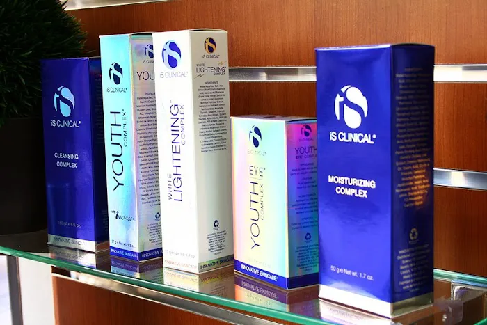 The Face Place Skin Care & Acne Clinic Picture 9