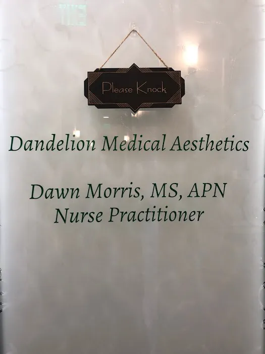 Dandelion Medical Aesthetics Picture 2