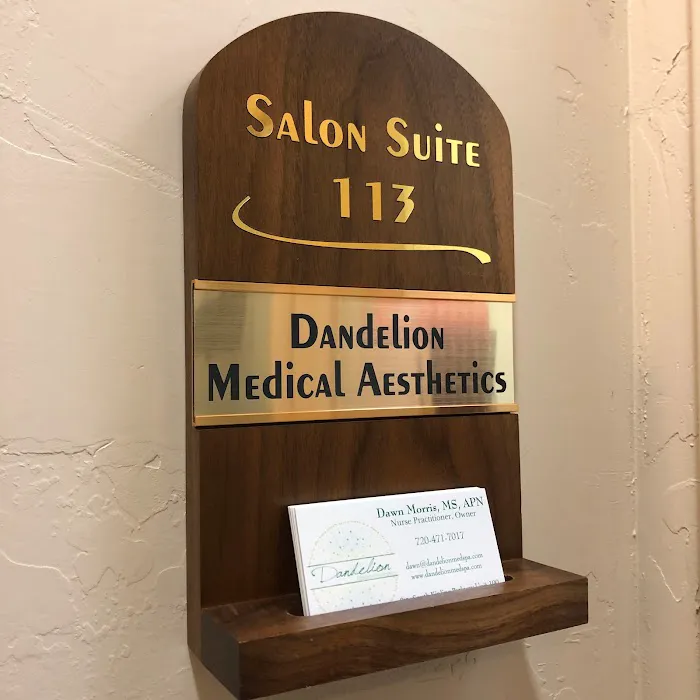Dandelion Medical Aesthetics Picture 1