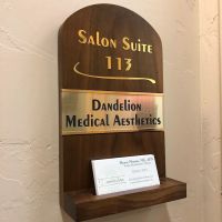 Dandelion Medical Aesthetics ico