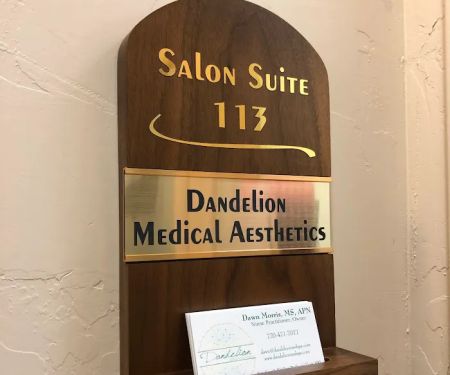 Dandelion Medical Aesthetics