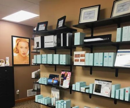 Skincare Solutions Store