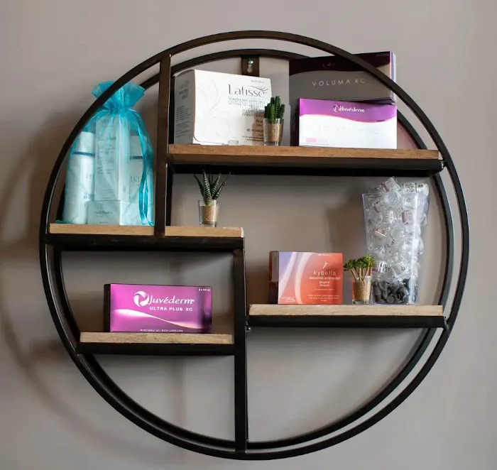 Artemis Vein & Aesthetic Center Picture 4