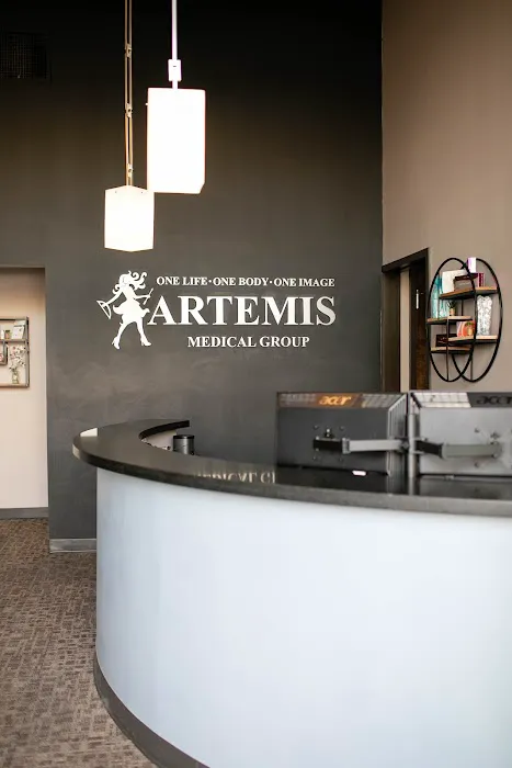 Artemis Vein & Aesthetic Center Picture 3
