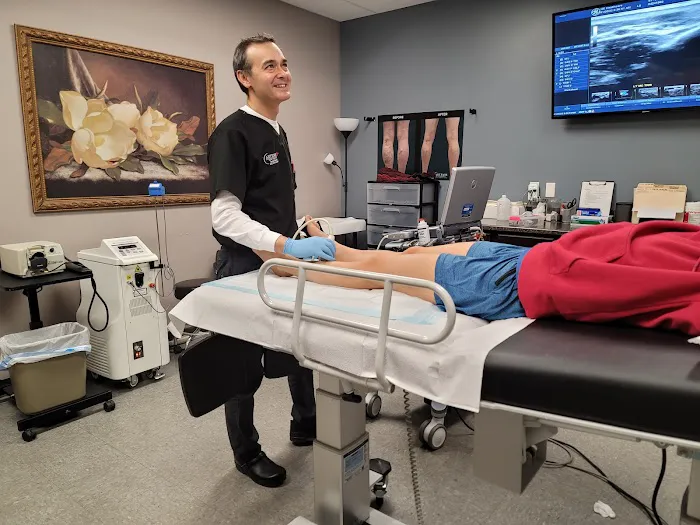 Artemis Vein & Aesthetic Center Picture 7