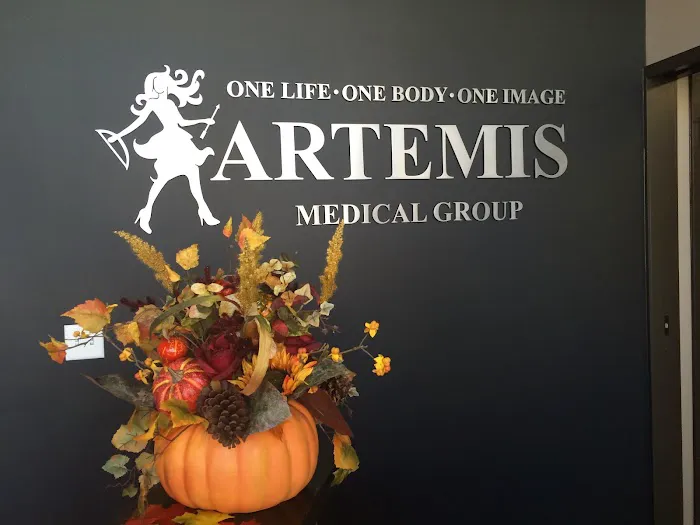 Artemis Vein & Aesthetic Center Picture 6