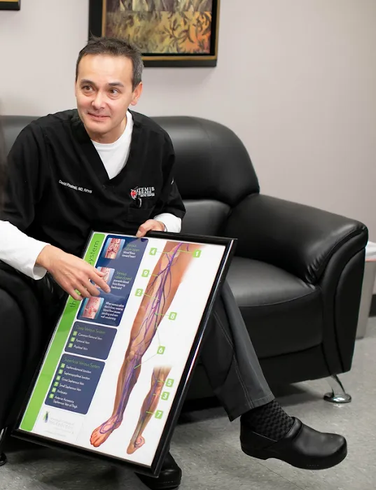 Artemis Vein & Aesthetic Center Picture 10