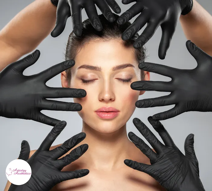 Artistry Aesthetics Picture 9