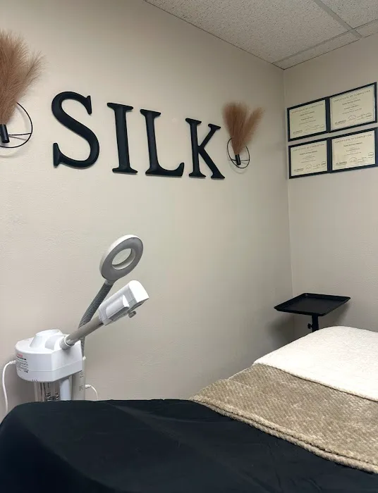 Silk Skin Bar Picture 5