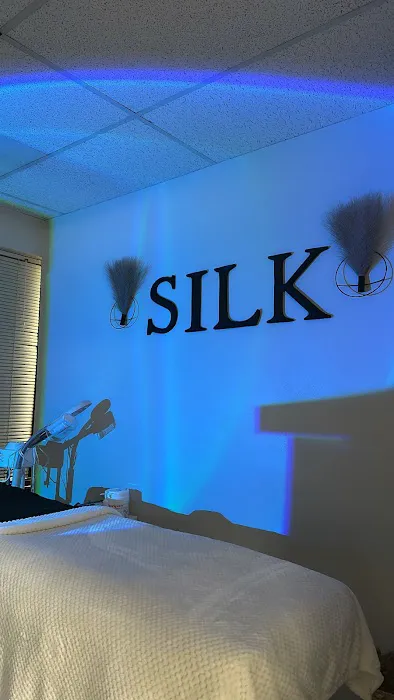 Silk Skin Bar Picture 8