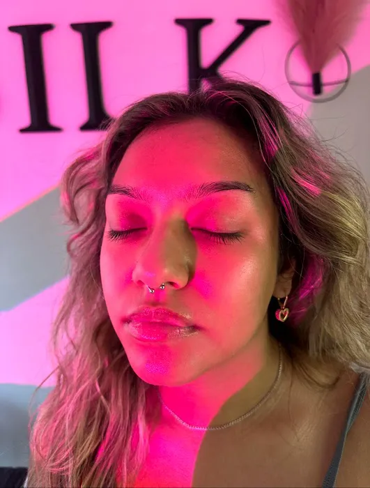 Silk Skin Bar Picture 9