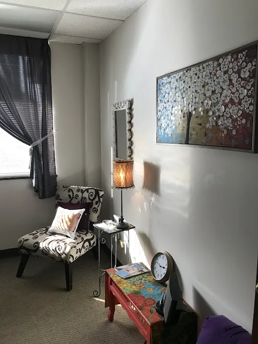 Creative Realities Spa, LLC Picture 5