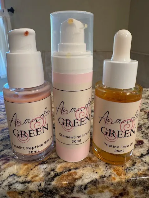 Creative Realities Spa, LLC Picture 1