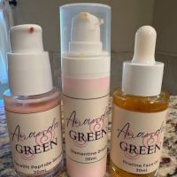 Creative Realities Spa, LLC ico