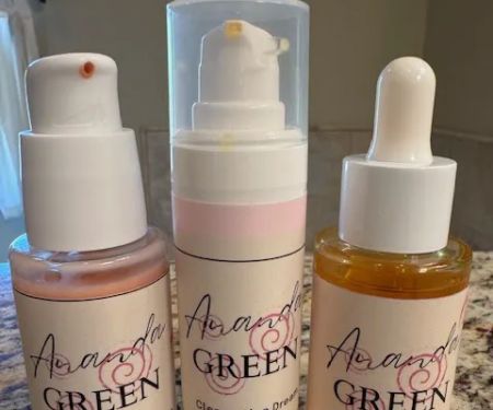 Creative Realities Spa, LLC